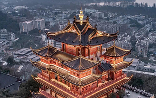 戏游·南宋记忆