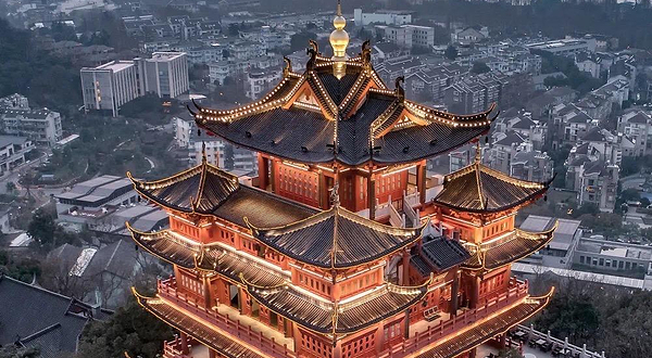 戏游·南宋记忆