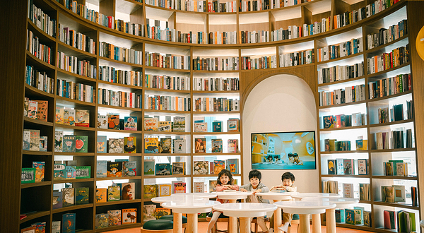 奈尔宝家庭中心（森兰花园城店）