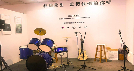 韶关失恋博物馆第 1 张图片