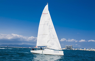 三亚星华海帆俱乐部