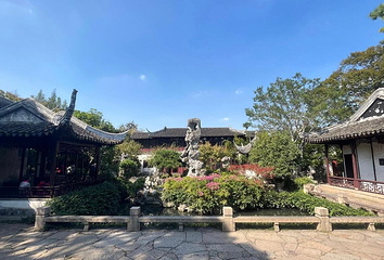 拥翠山庄第 1 张图片