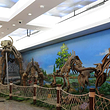 扬州安信古化石博物馆