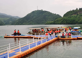 湖南云漫水上体育俱乐部