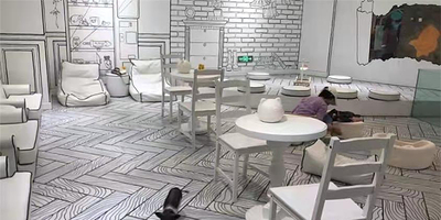 白日梦撸猪社(美罗城店)