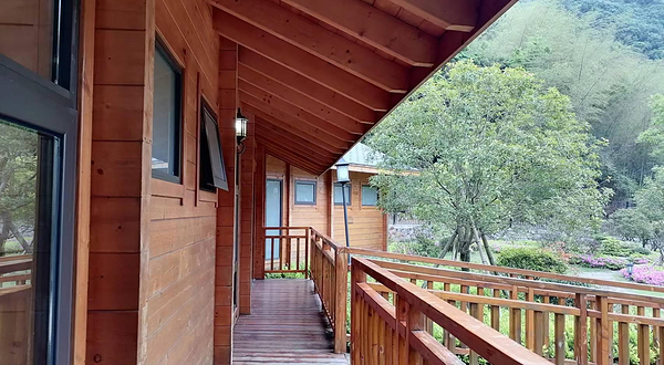 宁海汉雅开元-雁栖温泉