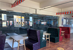 中国·哈尔滨芬澜雪动越野滑雪培训基地