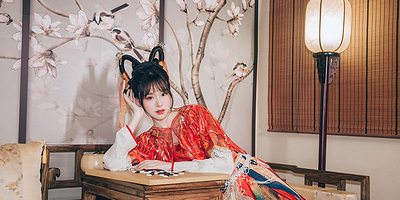 锦鲤祠·汉服文化体验馆（正佳店）