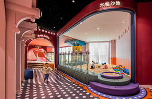 成都Meland Club(万象城店)