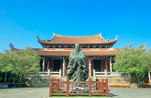 漳州文庙