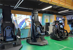 三和运动嘉年华