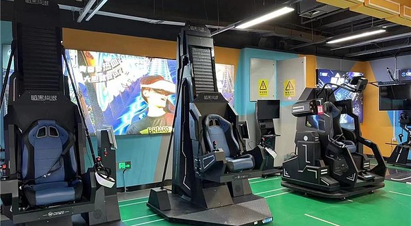 三和运动嘉年华