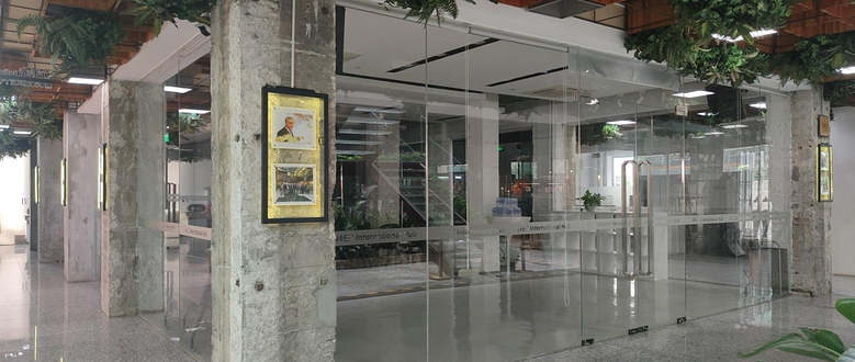 开心果喜剧脱口秀