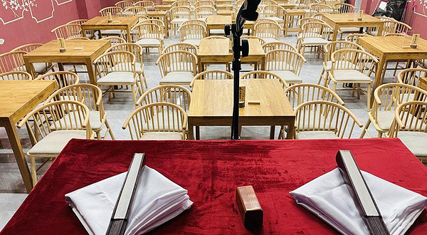 嘻哈包袱铺（吾悦剧场）