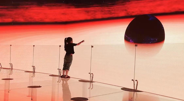 幻境空间元宇宙体验馆