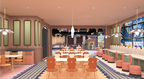 Meland Club(厦门sm三期店)