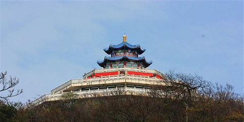 云梦仙顶第 1 张图片