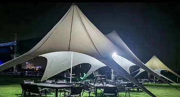 中国光谷半岛·那山那海田野小镇