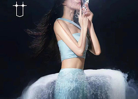 【上海】张韶涵「寓言」世界巡回演唱会