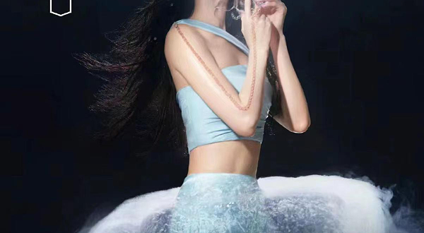 【上海】张韶涵「寓言」世界巡回演唱会