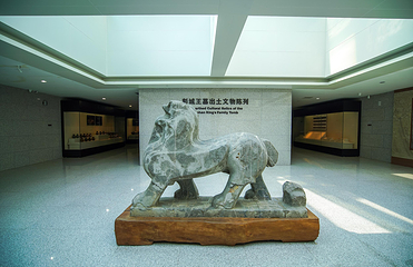 乾隆行宫第 1 张图片