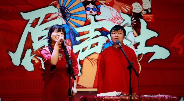 原声社贵州巡演专场