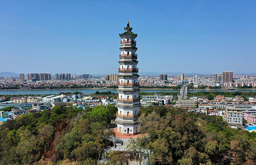 流花公园第 1 张图片