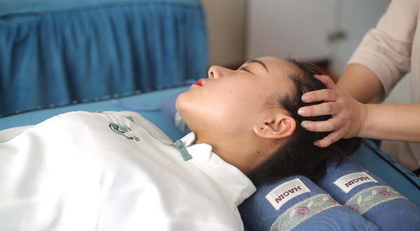 妙手人家养生馆（汽车厂店）