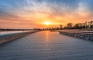 丹河龙门风景旅游区