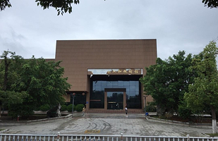 来宾市创业和规划馆