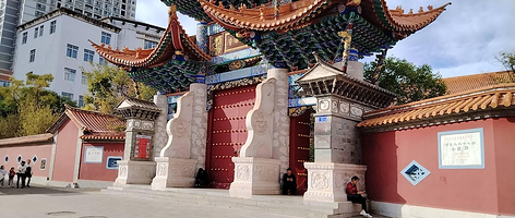 段氏与三十七部会盟碑