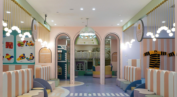 袋鼠(龙安大道店)