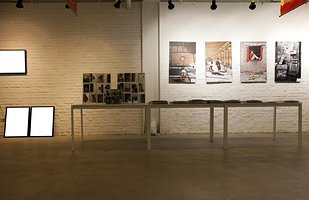 弥鹿·国际安徒生奖50周年世界插画大展(上海特展)