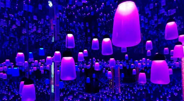 阿拉丁神灯科技馆（新世界馆）