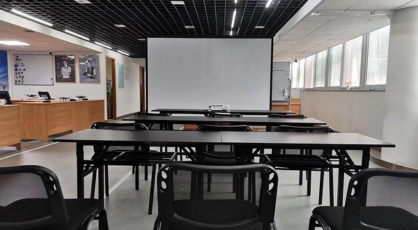 领航者模拟飞行体验中心