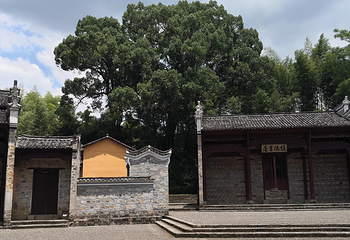 八角楼第 1 张图片