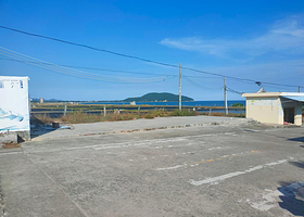 月亮湾滨海乐园