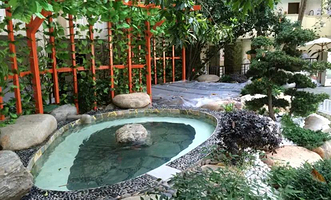 云安会都清莲池