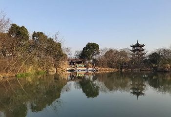 河渚塔第 1 张图片