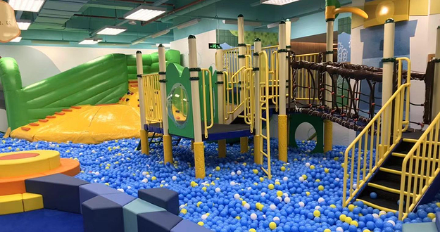 莫莉幻想（南城蜂汇店）