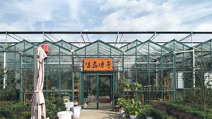燕窝亲子乐园第 1 张图片