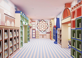 Meland Club(银川悠阅城店)