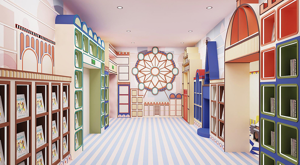 Meland Club(银川悠阅城店)