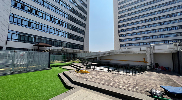 悦享中心空中萌宠乐园