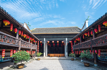 宁乡会馆第 1 张图片