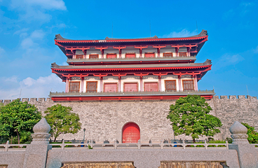 揭阳楼第 1 张图片