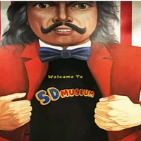 濮阳5D星空错觉艺术馆