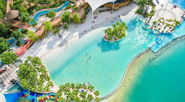 森林海嬉水乐园-已下线