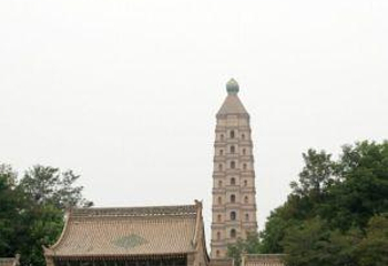 宝塔寺第 1 张图片