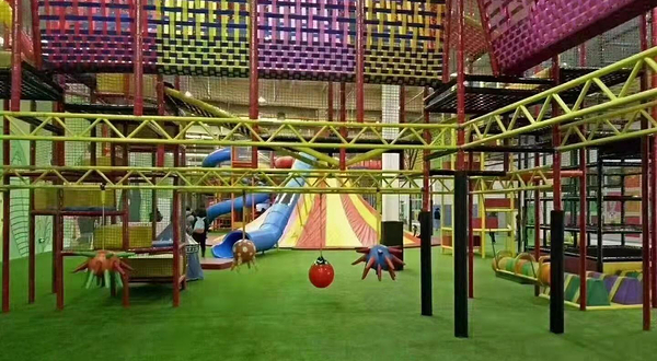 Active Park 兔子坡（沈北店）